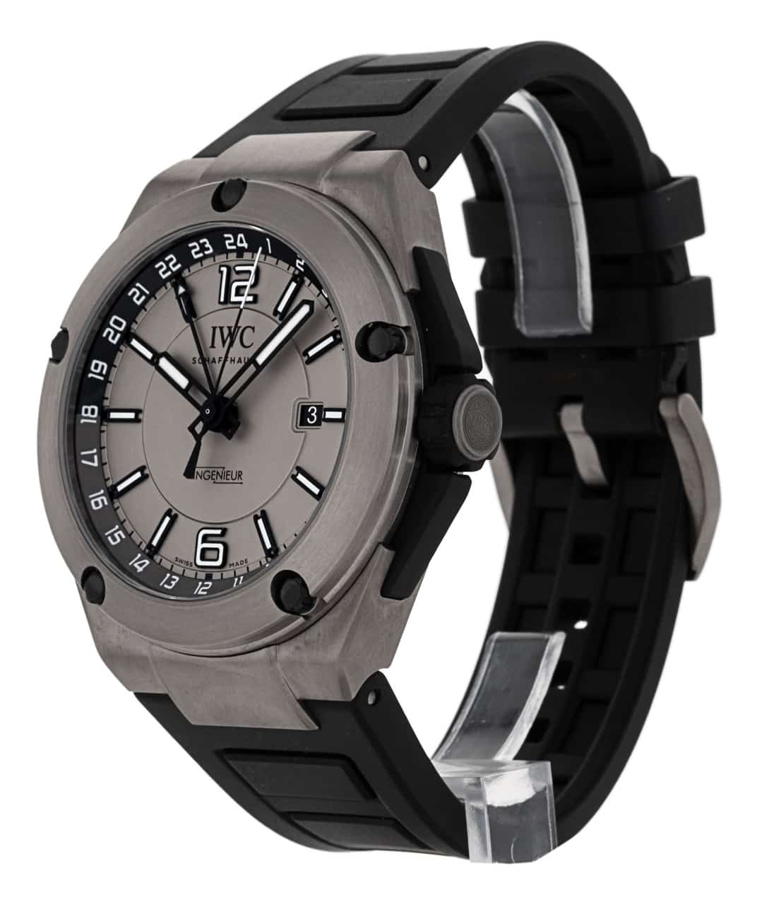 Iwc ingenieur iw326403 best sale